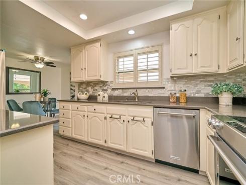 3499 W Bahia Blanca 3D , Laguna Woods, CA