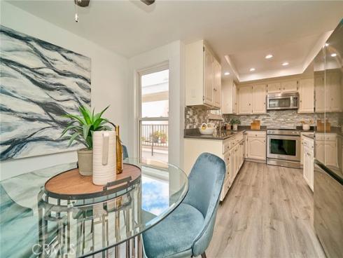 3499 W Bahia Blanca 3D , Laguna Woods, CA