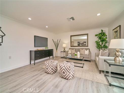 3499 W Bahia Blanca 3D , Laguna Woods, CA
