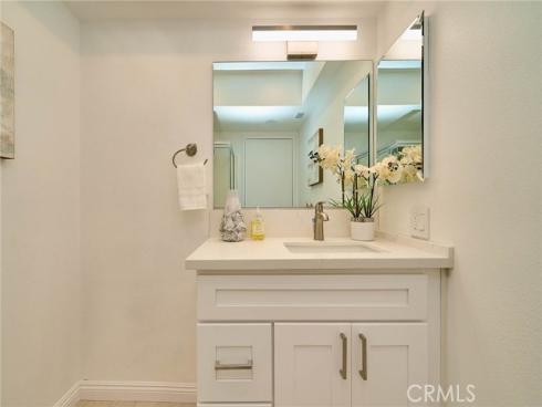 3499 W Bahia Blanca 3D , Laguna Woods, CA