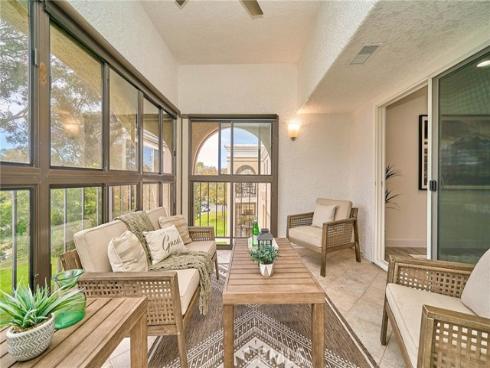 3499 W Bahia Blanca 3D , Laguna Woods, CA