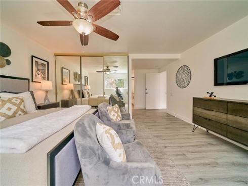 3499 W Bahia Blanca 3D , Laguna Woods, CA