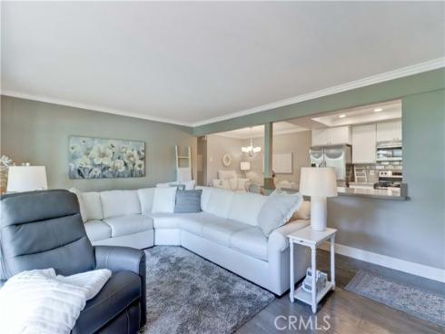 670 Via Mendoza B , Laguna Woods, CA