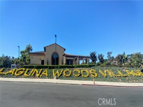 670 Via Mendoza B , Laguna Woods, CA
