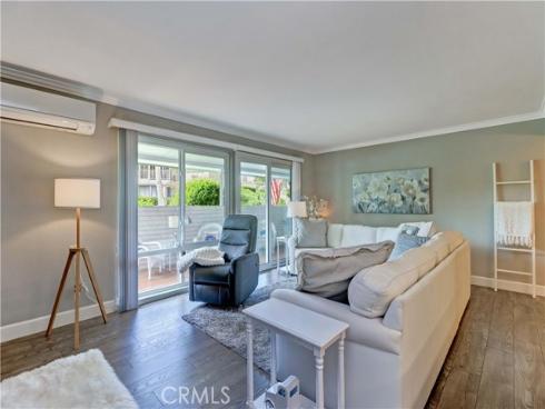 670 Via Mendoza B , Laguna Woods, CA