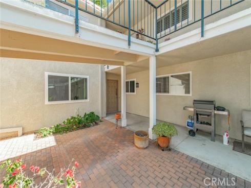 5529 Via La Mesa A , Laguna Woods, CA