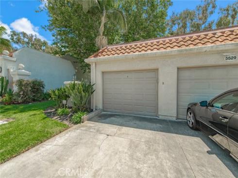 5529 Via La Mesa A , Laguna Woods, CA