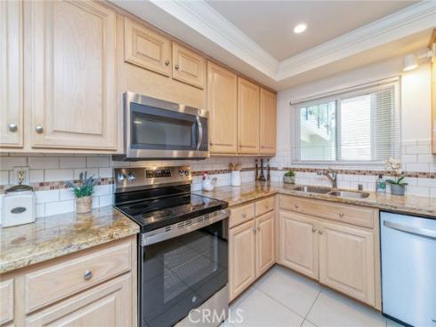 5529 Via La Mesa A , Laguna Woods, CA