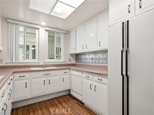 161 Avenida Majorca D , Laguna Woods, CA