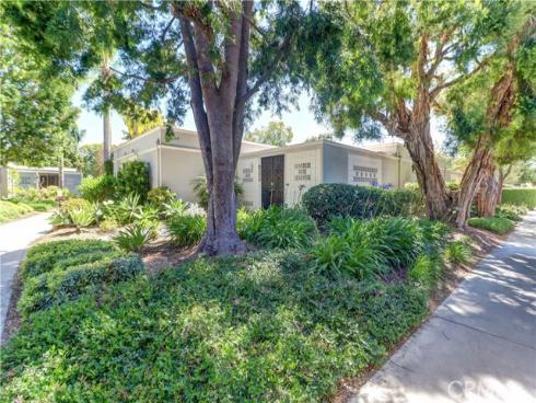 537 Via Estrada C , Laguna Woods, CA