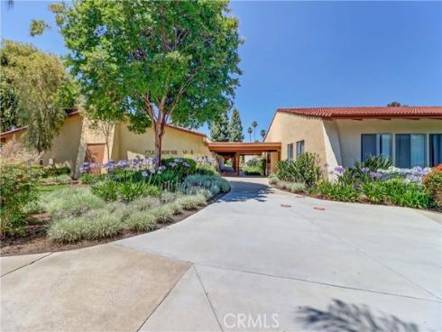 2296 Via Puerta N , Laguna Woods, CA