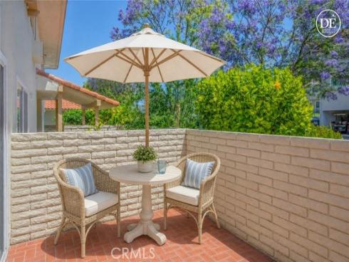 2320 Via Puerta, #b , Laguna Woods, CA