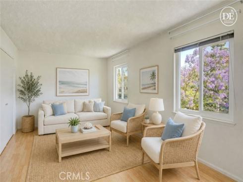 2320 Via Puerta, #b , Laguna Woods, CA