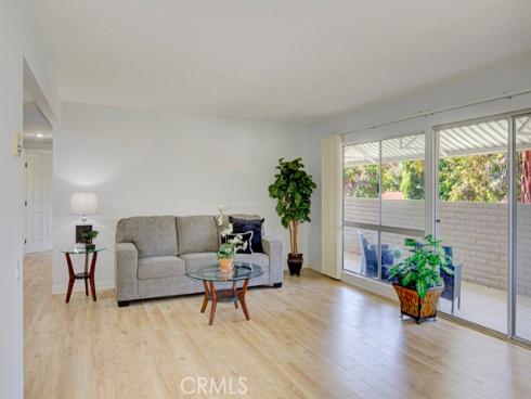 3280  San Amadeo  A , Laguna Woods, CA