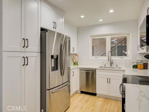3280  San Amadeo  A , Laguna Woods, CA