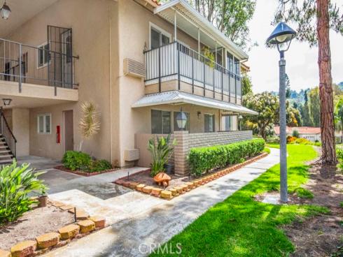 3280  San Amadeo  A , Laguna Woods, CA