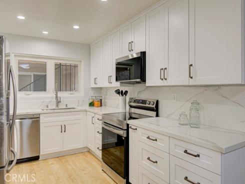 3280  San Amadeo  A , Laguna Woods, CA