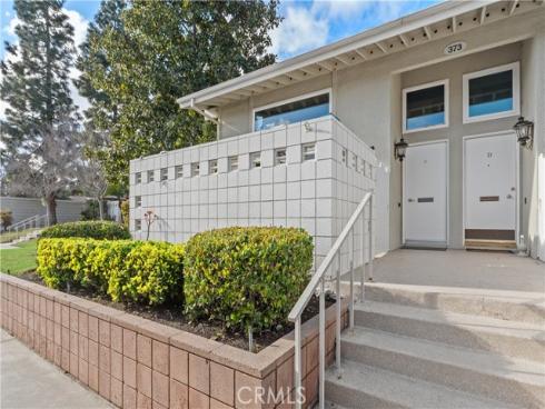 373 Avenida Castilla A , Laguna Woods, CA