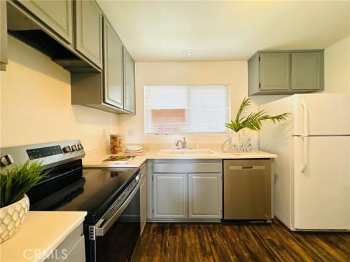 3338 Punta Alta 2G , Laguna Woods, CA