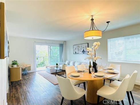3338 Punta Alta 2G , Laguna Woods, CA