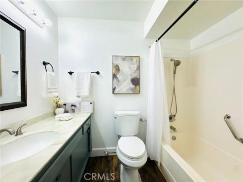 3338 Punta Alta 2G , Laguna Woods, CA