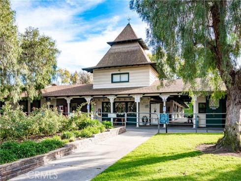 88 Calle Aragon A , Laguna Woods, CA