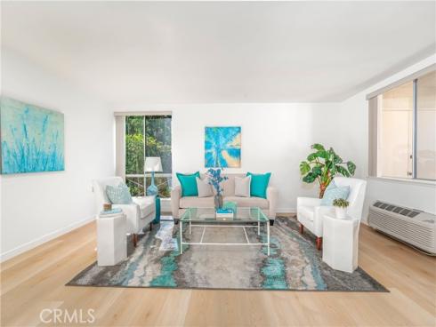 88 Calle Aragon A , Laguna Woods, CA
