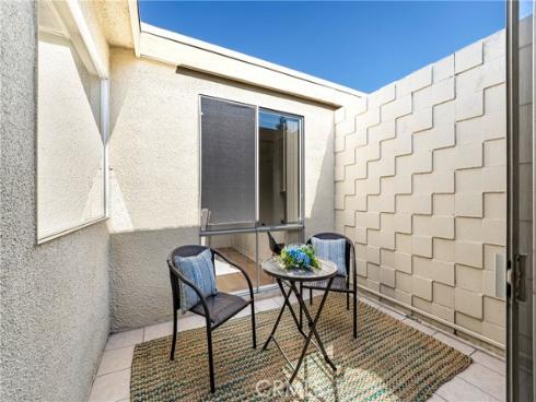 88 Calle Aragon A , Laguna Woods, CA