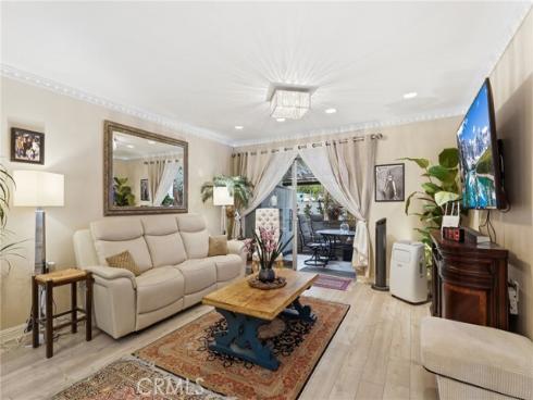 3366 Punta Alta 1C , Laguna Woods, CA