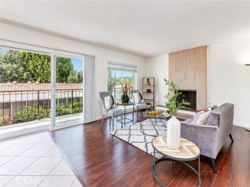 3300  Via Carrizo  B , Laguna Woods, CA