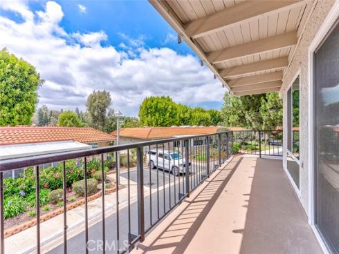 3300  Via Carrizo  B , Laguna Woods, CA