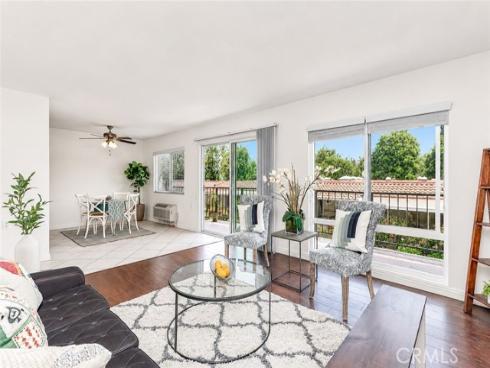3300  Via Carrizo  B , Laguna Woods, CA