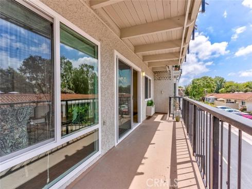 3300  Via Carrizo  B , Laguna Woods, CA