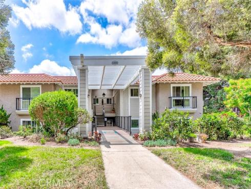 3300  Via Carrizo  B , Laguna Woods, CA