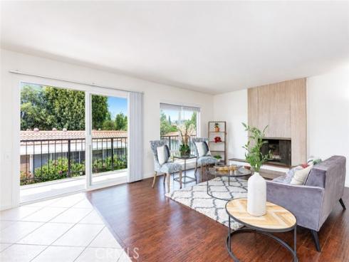 3300  Via Carrizo  B , Laguna Woods, CA