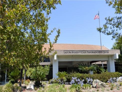 3021 Via Buena Vista O , Laguna Woods, CA