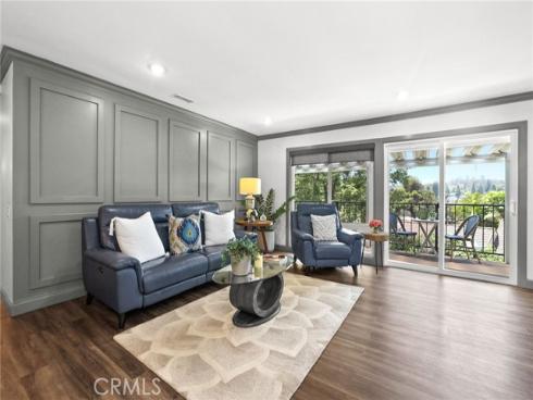 3253 San Amadeo N , Laguna Woods, CA