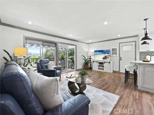 3253 San Amadeo N , Laguna Woods, CA