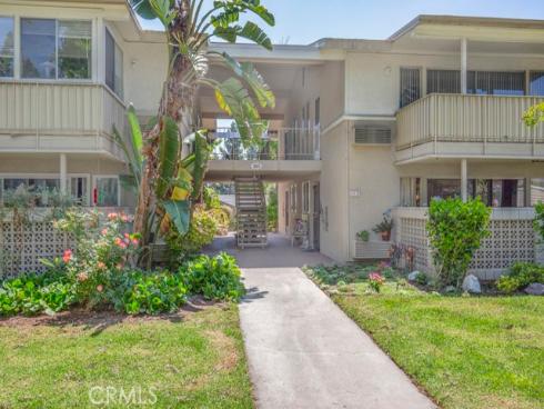 353 Ave Sevilla C , Laguna Woods, CA