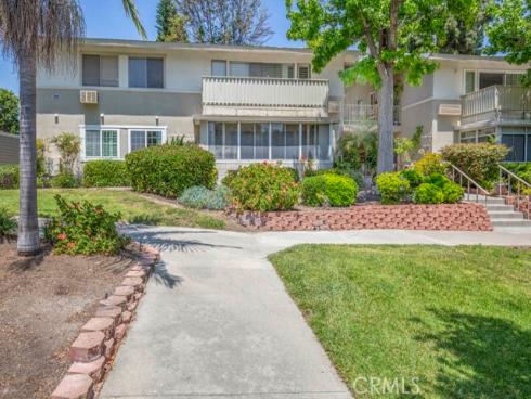 353 Ave Sevilla C , Laguna Woods, CA
