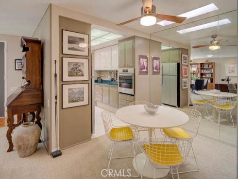 315 Ave Castilla C , Laguna Woods, CA