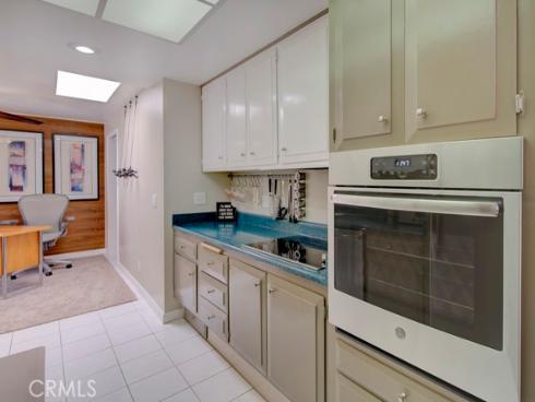 315 Ave Castilla C , Laguna Woods, CA