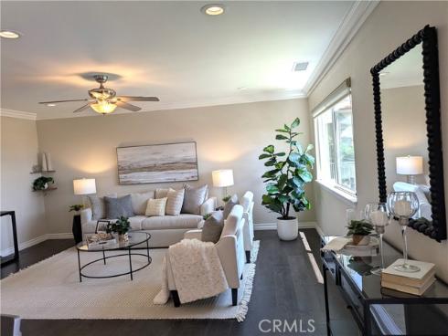 4026 Calle Sonora Este 3B , Laguna Woods, CA