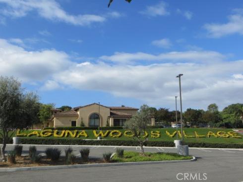4026 Calle Sonora Este 3B , Laguna Woods, CA