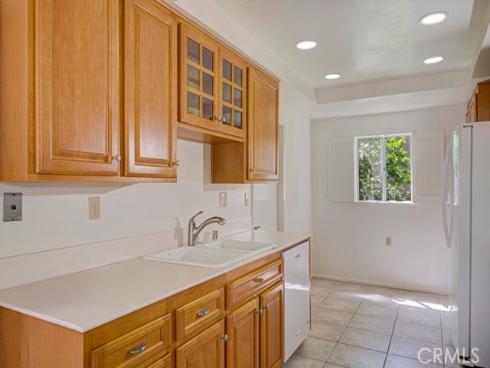 3431 Bahia Blanca A , Laguna Woods, CA