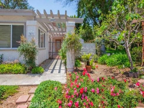 3431 Bahia Blanca , Laguna Woods, CA