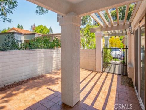 3431 Bahia Blanca , Laguna Woods, CA