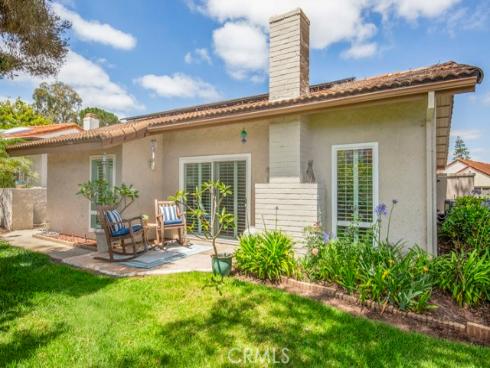 5095 Tero , Laguna Woods, CA