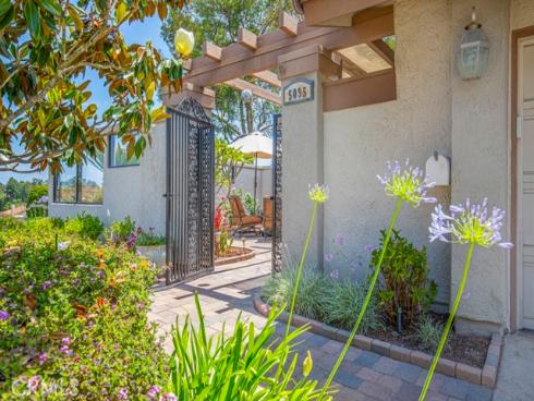 5095 Tero , Laguna Woods, CA