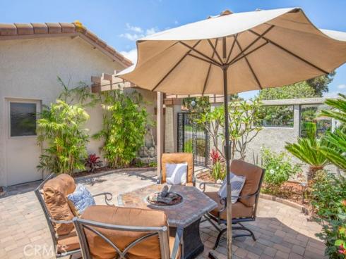 5095 Tero , Laguna Woods, CA